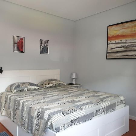 Why Not? Guest House Espinho Espinho  Dış mekan fotoğraf