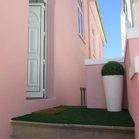 Why Not? Guest House Espinho Espinho  Dış mekan fotoğraf