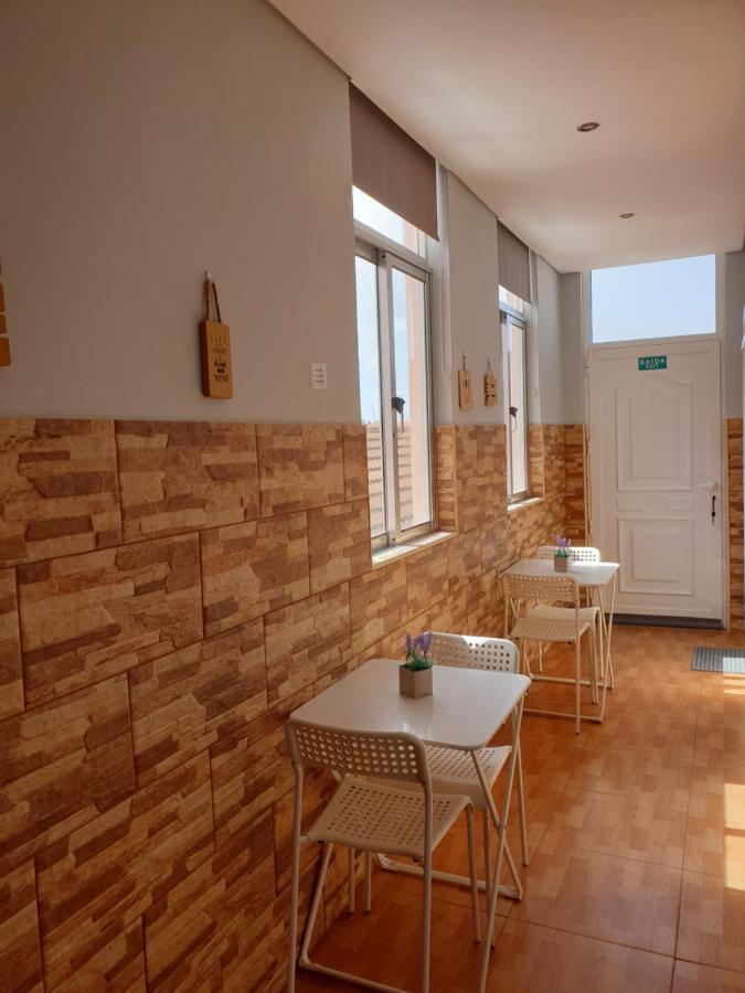 Why Not? Guest House Espinho Espinho  Dış mekan fotoğraf