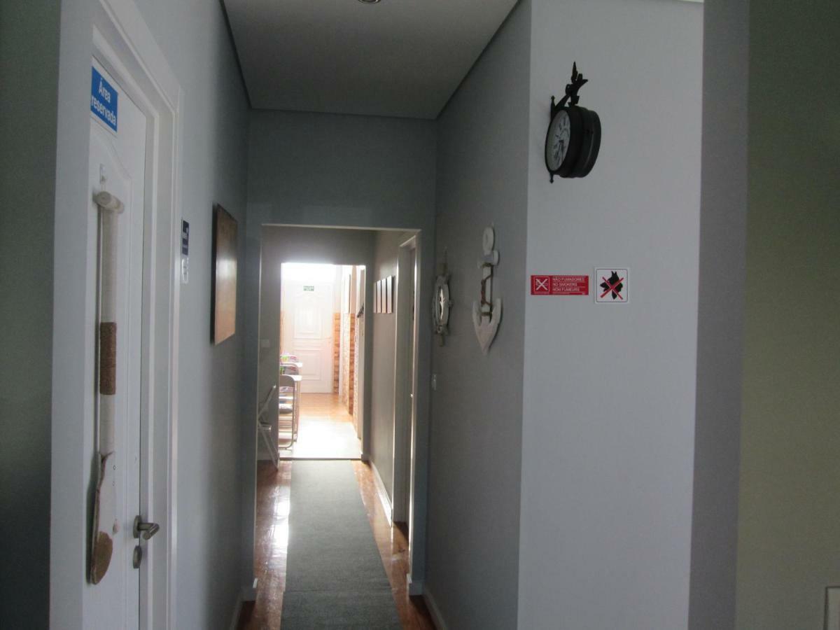 Why Not? Guest House Espinho Espinho  Dış mekan fotoğraf