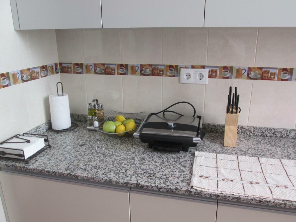 Why Not? Guest House Espinho Espinho  Dış mekan fotoğraf