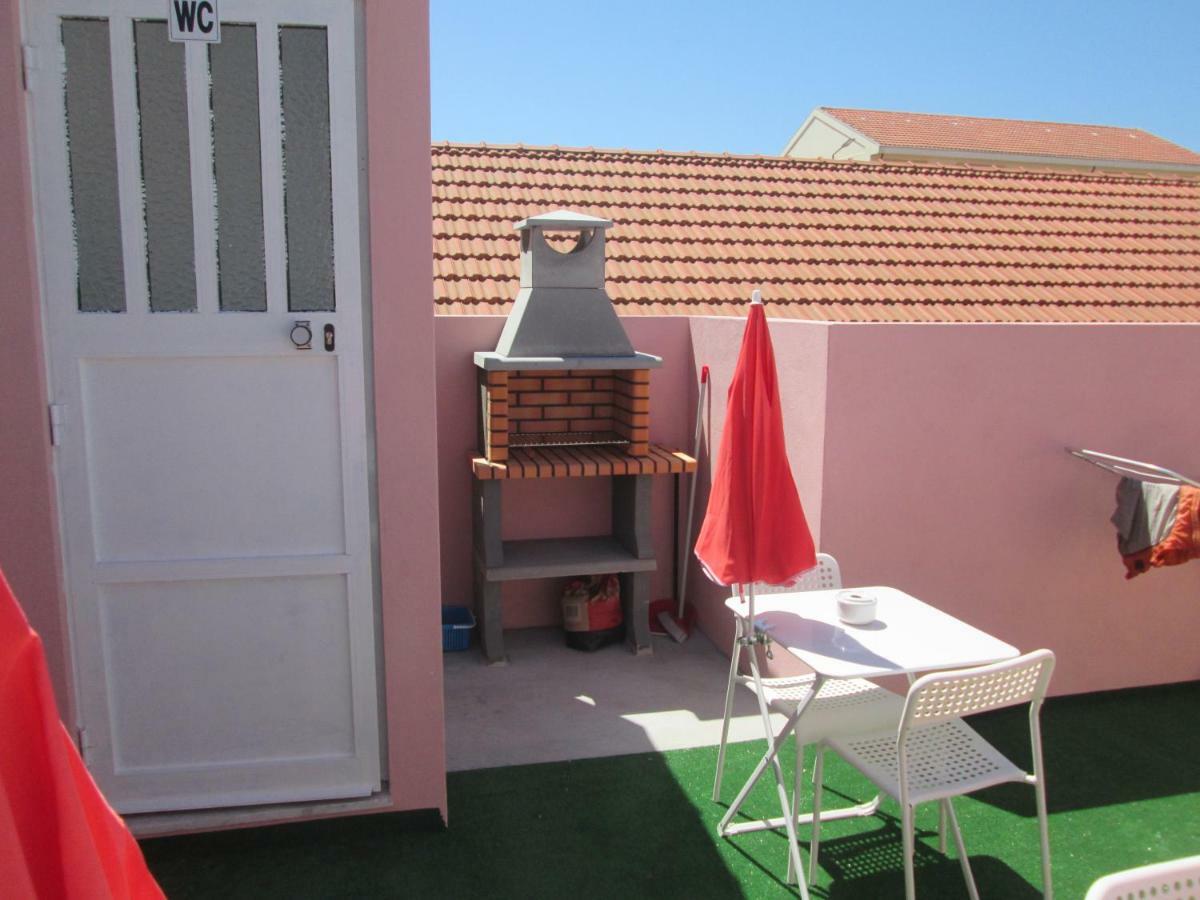 Why Not? Guest House Espinho Espinho  Dış mekan fotoğraf