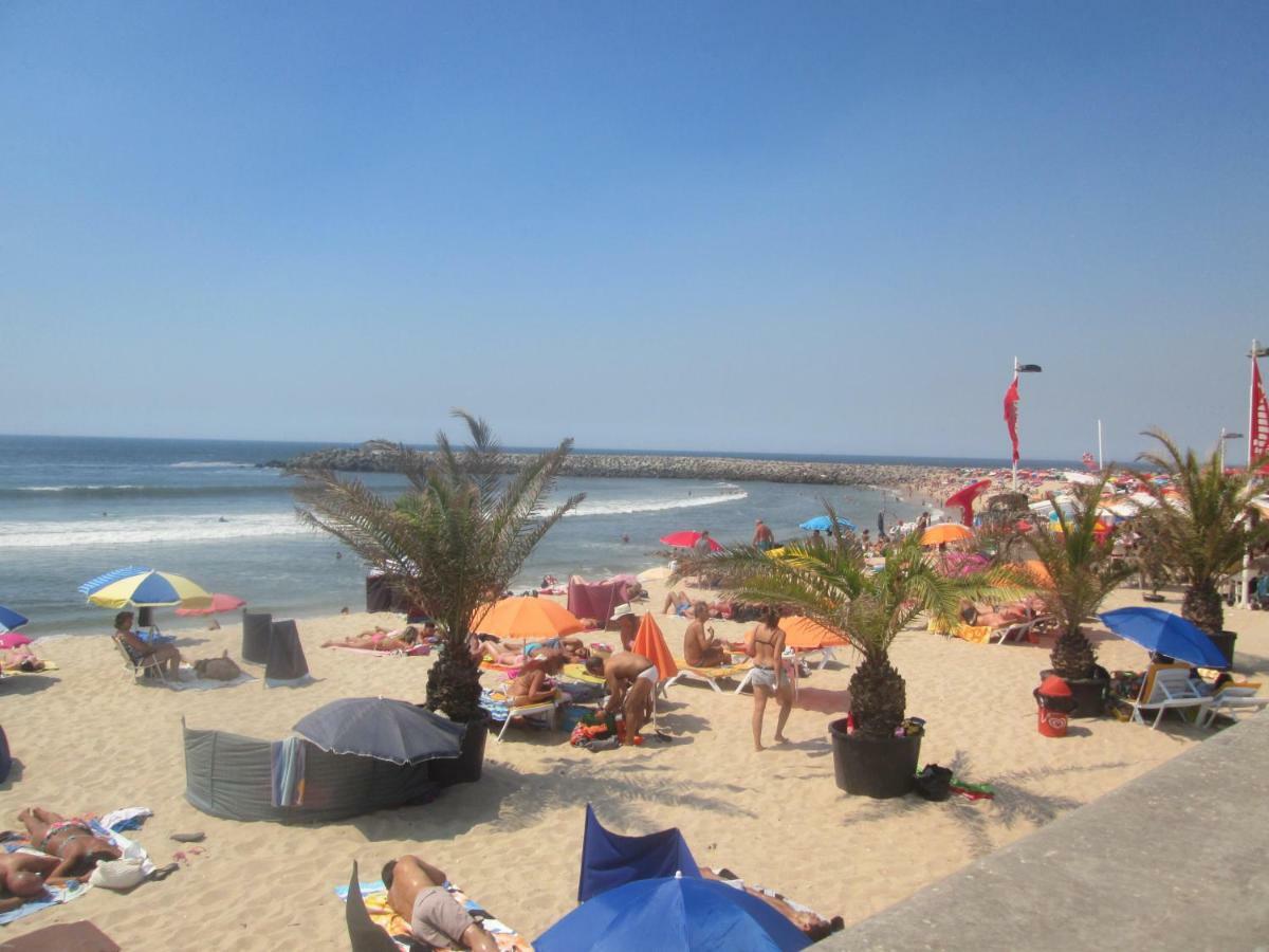 Why Not? Guest House Espinho Espinho  Dış mekan fotoğraf
