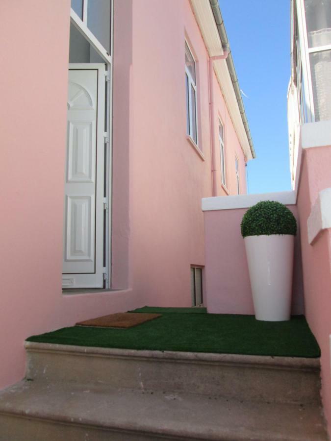 Why Not? Guest House Espinho Espinho  Dış mekan fotoğraf